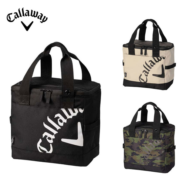 Callaway（キャロウェイ） Callaway（キャロウェイ）製品。Callaway アクティブ クーラーバッグ 25 JM 25SS 5925118