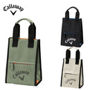 ベストスポーツ Callaway（キャロウェイ）製品。Callaway アクティブ クーラーバッグ 26 JM 26FW 5926092
