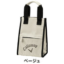 ベストスポーツ Callaway（キャロウェイ）製品。Callaway アクティブ クーラーバッグ 26 JM 26FW 5926092
