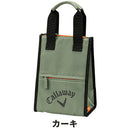 ベストスポーツ Callaway（キャロウェイ）製品。Callaway アクティブ クーラーバッグ 26 JM 26FW 5926092