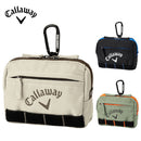 ベストスポーツ Callaway（キャロウェイ）製品。Callaway アクティブ マルチケース1 26 JM 26FW 5926087