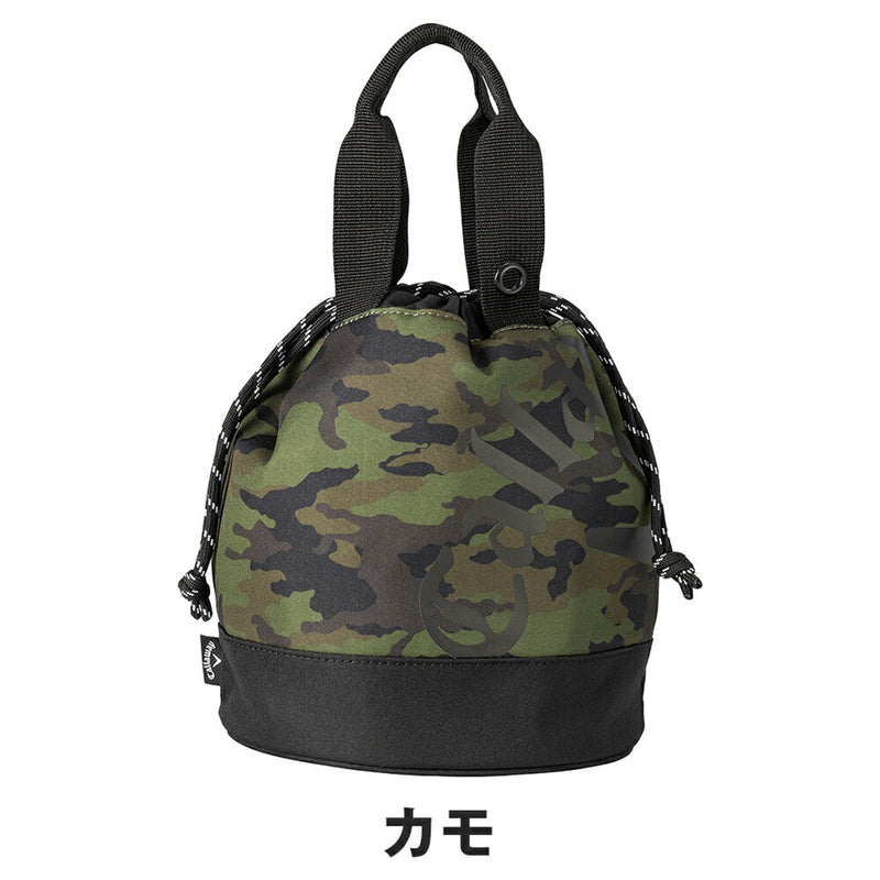ベストスポーツ Callaway（キャロウェイ）製品。Callaway アクティブ ポーチ 25 JM 5925105