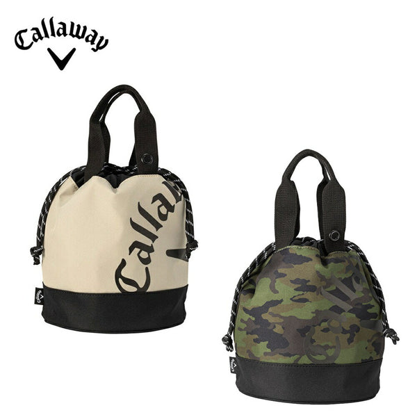 Callaway（キャロウェイ） Callaway（キャロウェイ）製品。Callaway アクティブ ポーチ 25 JM 5925105