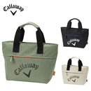 ベストスポーツ Callaway（キャロウェイ）製品。Callaway アクティブ ラウンドトート 26 JM 26FW 5926081