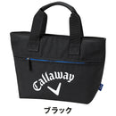 ベストスポーツ Callaway（キャロウェイ）製品。Callaway アクティブ ラウンドトート 26 JM 26FW 5926081