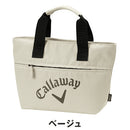 ベストスポーツ Callaway（キャロウェイ）製品。Callaway アクティブ ラウンドトート 26 JM 26FW 5926081