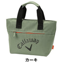 ベストスポーツ Callaway（キャロウェイ）製品。Callaway アクティブ ラウンドトート 26 JM 26FW 5926081