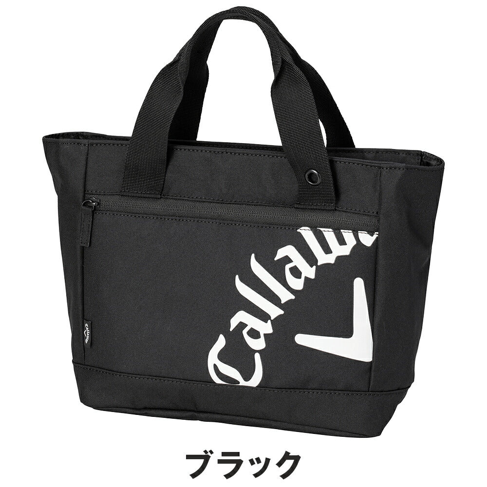 Callaway アクティブ ラウンドトート 25 JM 25SS 5925102 | 自転車