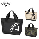 ベストスポーツ Callaway（キャロウェイ）製品。Callaway アクティブ ラウンドトート 25 JM 25SS 5925103