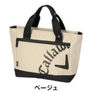 ベストスポーツ Callaway（キャロウェイ）製品。Callaway アクティブ ラウンドトート 25 JM 25SS 5925103