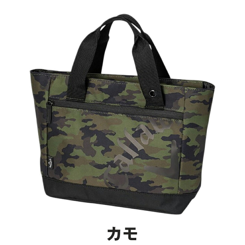 ベストスポーツ Callaway（キャロウェイ）製品。Callaway アクティブ ラウンドトート 25 JM 25SS 5925103