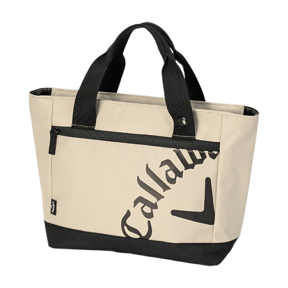 Callaway アクティブ ラウンドトート 25 JM 25SS 5925102 | 自転車