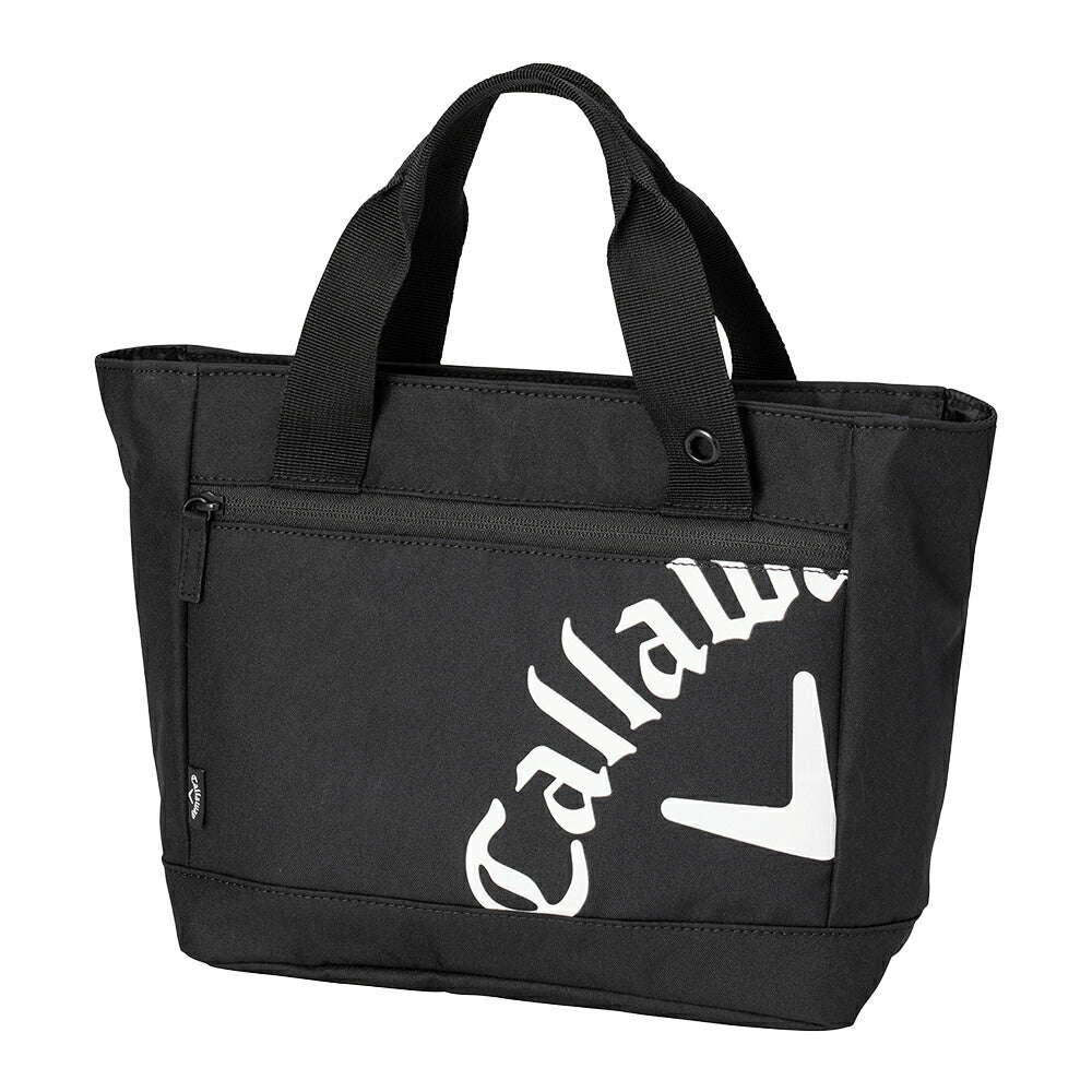 Callaway アクティブ ラウンドトート 25 JM 25SS 5925102 | 自転車