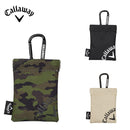 ベストスポーツ Callaway（キャロウェイ）製品。Callaway アクティブ ティーケース 25 JM 25SS 5925112