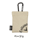 ベストスポーツ Callaway（キャロウェイ）製品。Callaway アクティブ ティーケース 25 JM 25SS 5925112