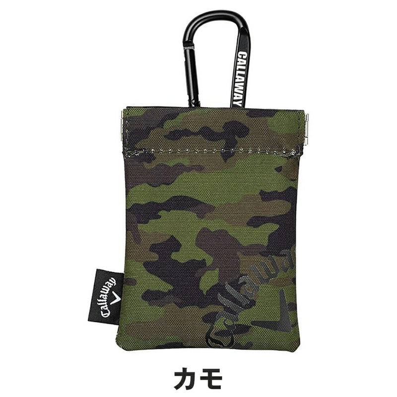 ベストスポーツ Callaway（キャロウェイ）製品。Callaway アクティブ ティーケース 25 JM 25SS 5925112