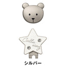 ベストスポーツ Callaway（キャロウェイ）製品。Callaway キャロウエイ ベア マーカー FW 25 JM 25FW 5925425