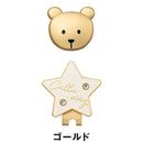 ベストスポーツ Callaway（キャロウェイ）製品。Callaway キャロウエイ ベア マーカー FW 25 JM 25FW 5925425