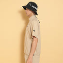 ベストスポーツ Callaway（キャロウェイ）製品。Callaway 8WAYストレッチ半袖プルオーバーブルゾン 25SS C25116100