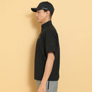 ベストスポーツ Callaway（キャロウェイ）製品。Callaway 8WAYストレッチ半袖プルオーバーブルゾン 25SS C25116100