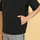 ベストスポーツ Callaway（キャロウェイ）製品。Callaway 8WAYストレッチ半袖プルオーバーブルゾン 25SS C25116100