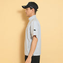 ベストスポーツ Callaway（キャロウェイ）製品。Callaway 8WAYストレッチ半袖プルオーバーブルゾン 25SS C25116100