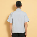 ベストスポーツ Callaway（キャロウェイ）製品。Callaway 8WAYストレッチ半袖プルオーバーブルゾン 25SS C25116100