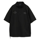 ベストスポーツ Callaway 8WAYストレッチ半袖プルオーバーブルゾン 25SS C25116100