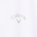 ベストスポーツ Callaway（キャロウェイ）製品。Callaway -3℃裏クールカノコUVパーカー 25SS C25117203