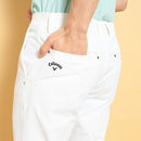 ベストスポーツ Callaway（キャロウェイ）製品。Callaway 8WAYストレッチドビーパンツ 25SS C25126100