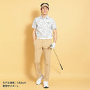 ベストスポーツ Callaway（キャロウェイ）製品。Callaway 8WAYストレッチドビーパンツ 25SS C25126100