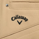ベストスポーツ Callaway（キャロウェイ）製品。Callaway 8WAYストレッチドビーパンツ 25SS C25126100
