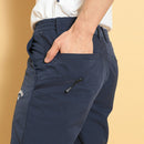 ベストスポーツ Callaway（キャロウェイ）製品。Callaway 8WAYストレッチDotAirリラックスパンツ 25SS C25126106