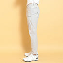 ベストスポーツ Callaway（キャロウェイ）製品。Callaway 8WAYストレッチDotAirリラックスパンツ 25SS C25126106