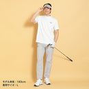 ベストスポーツ Callaway（キャロウェイ）製品。Callaway 8WAYストレッチDotAirリラックスパンツ 25SS C25126106
