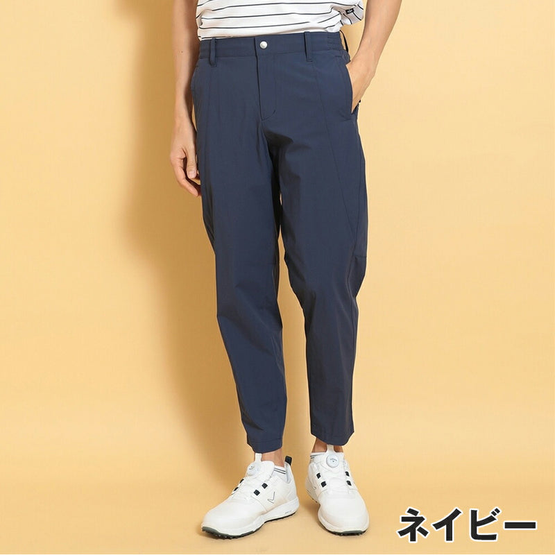 ベストスポーツ Callaway（キャロウェイ）製品。Callaway 8WAYストレッチナイロンリラックスパンツ 25SS C25126109