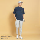 ベストスポーツ Callaway（キャロウェイ）製品。Callaway 8WAYストレッチナイロンリラックスパンツ 25SS C25126109