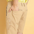 ベストスポーツ Callaway（キャロウェイ）製品。Callaway 8WAYストレッチドビーショートパンツ 25SS C25127100