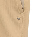 ベストスポーツ Callaway（キャロウェイ）製品。Callaway 8WAYストレッチドビーショートパンツ 25SS C25127100