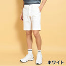 ベストスポーツ Callaway（キャロウェイ）製品。Callaway 8WAYストレッチドビーショートパンツ 25SS C25127100