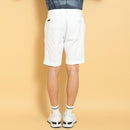 ベストスポーツ Callaway（キャロウェイ）製品。Callaway 8WAYストレッチドビーショートパンツ 25SS C25127100