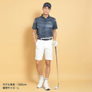 ベストスポーツ Callaway（キャロウェイ）製品。Callaway 8WAYストレッチドビーショートパンツ 25SS C25127100