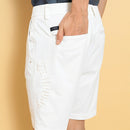 ベストスポーツ Callaway（キャロウェイ）製品。Callaway 8WAYストレッチドビーショートパンツ 25SS C25127100