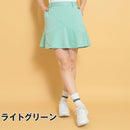 ベストスポーツ Callaway（キャロウェイ）製品。Callaway ダブルニットフレアスカート 25SS C25128202