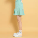 ベストスポーツ Callaway（キャロウェイ）製品。Callaway ダブルニットフレアスカート 25SS C25128202