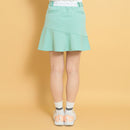 ベストスポーツ Callaway（キャロウェイ）製品。Callaway ダブルニットフレアスカート 25SS C25128202