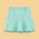 ベストスポーツ Callaway（キャロウェイ）製品。Callaway ダブルニットフレアスカート 25SS C25128202