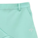 ベストスポーツ Callaway（キャロウェイ）製品。Callaway ダブルニットフレアスカート 25SS C25128202