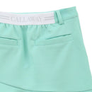 ベストスポーツ Callaway（キャロウェイ）製品。Callaway ダブルニットフレアスカート 25SS C25128202