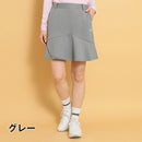 ベストスポーツ Callaway（キャロウェイ）製品。Callaway ダブルニットフレアスカート 25SS C25128202